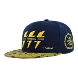 Темно-синий