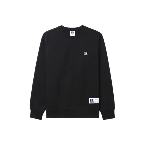 Russell Athletic Унисекс Свитшоты