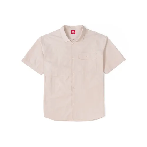 KAPPA Reality Mirror Унисекс Рубашки