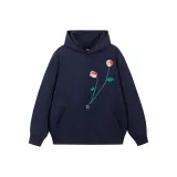 Темно-синий