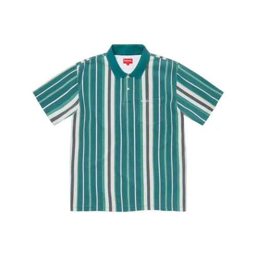 Supreme Унисекс Поло