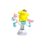 Подтвержденная версия, стиль-карусель, коллекция, Помпомурин (распакованный, распакованный)