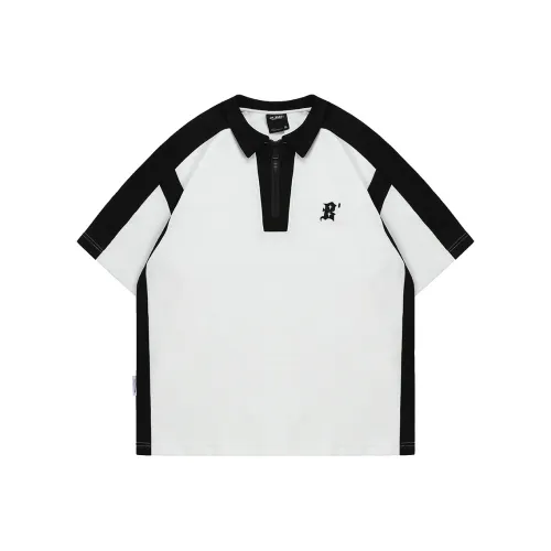 BJHG Унисекс Поло