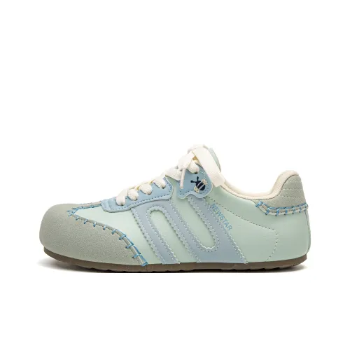 STAE Женские повседневные туфли Женские