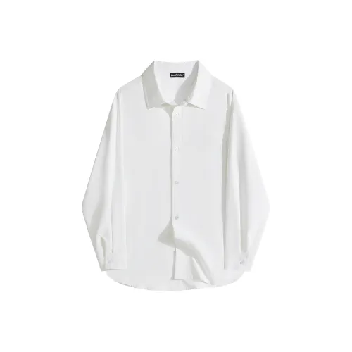 Paddy Julia Унисекс Рубашки