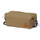 Оленьи рога, коричневый