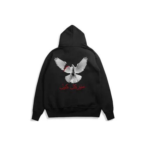 MIRACLE KILL Унисекс Свитшоты