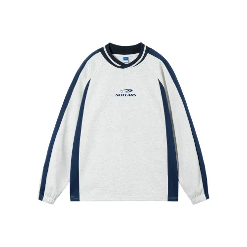 No Tears Унисекс Свитшоты