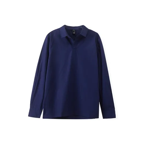 I'm David Унисекс Рубашки