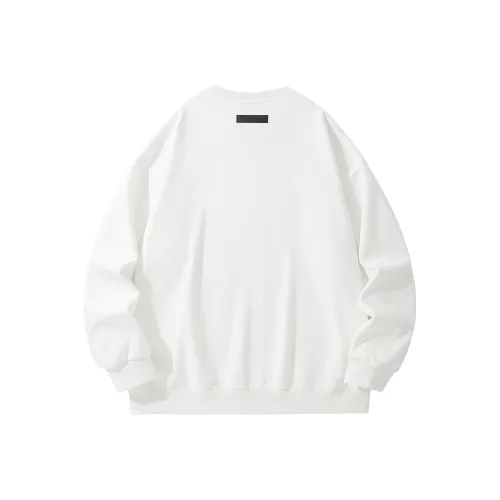 LUCIEN VITO Унисекс Свитшоты