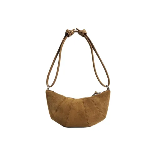 H YXIANG Коровья кожа Портативная Сумка через плечо Сумка на плечо Женская Многоцветная