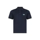 Темно-синий