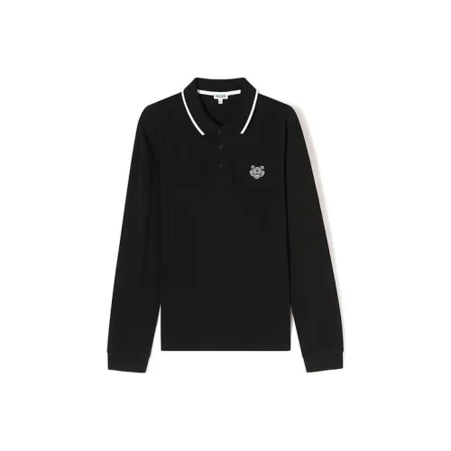 KENZO Унисекс Поло
