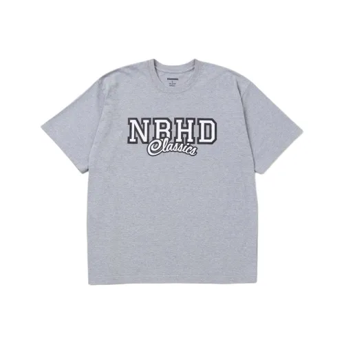 NEIGHBORHOOD Мужские T-рубашки