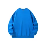 Королевский синий, флисовая подкладка