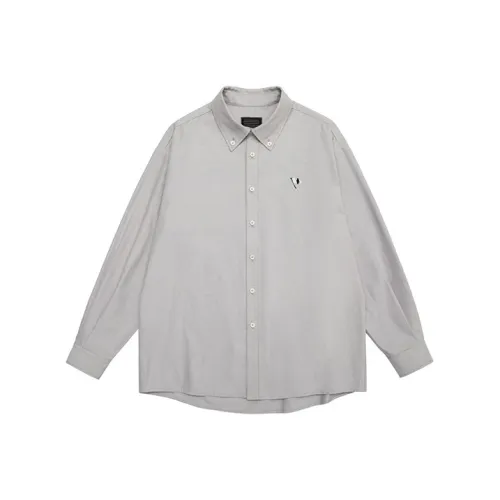 URBAN STANDARD Мужские рубашки