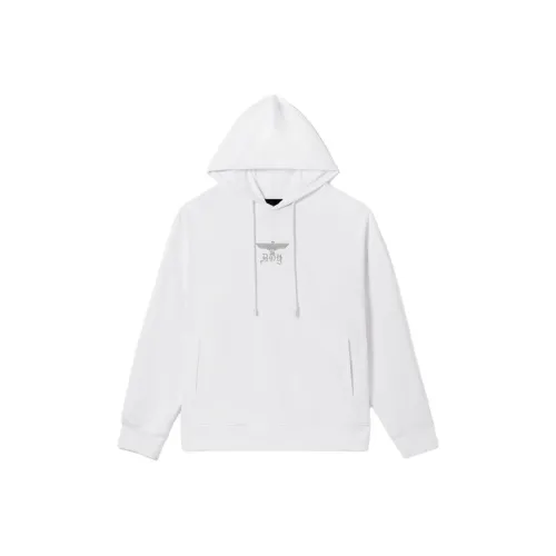 Boy London Толстовка Мужская Белая