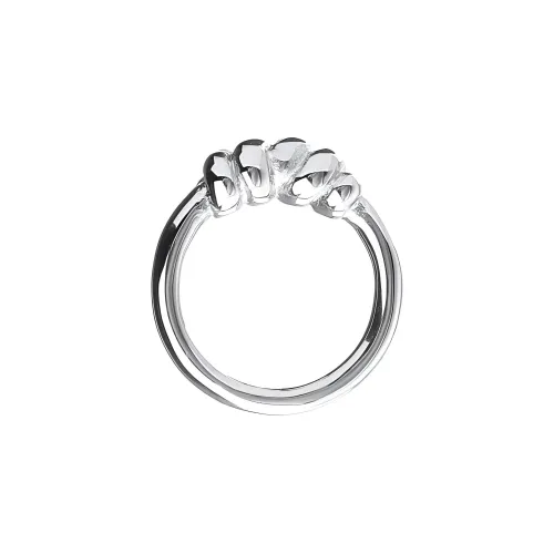 DWCP Кольца из титанового сплава Унисекс