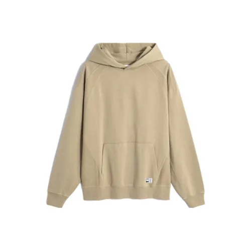 GAP совместный бренд Хаки Мужские Свитшоты