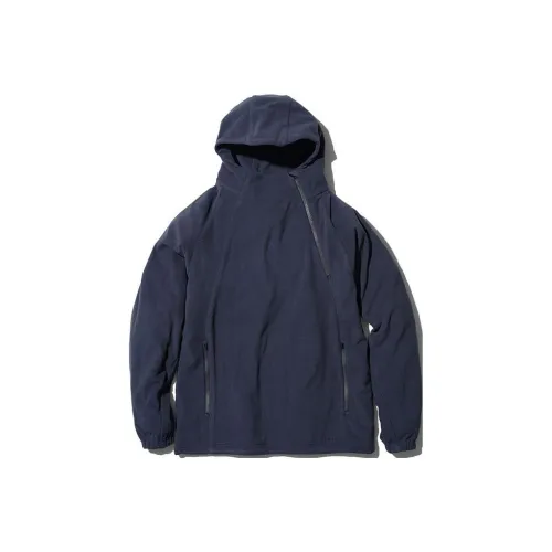 SNOW PEAK Мужские Свитшоты