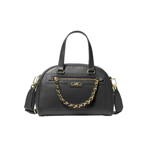 MICHAEL KORS Сумка из коровьей кожи сумка через плечо маленькая сумка черная женская