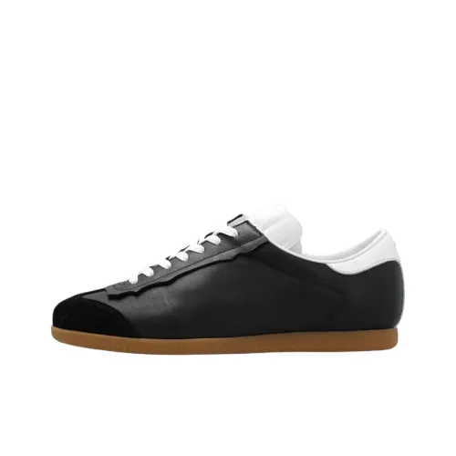Maison Margiela Скейтборд Кроссовки Низкие Мужские
