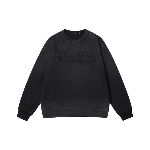 N Max Мужские Свитшоты