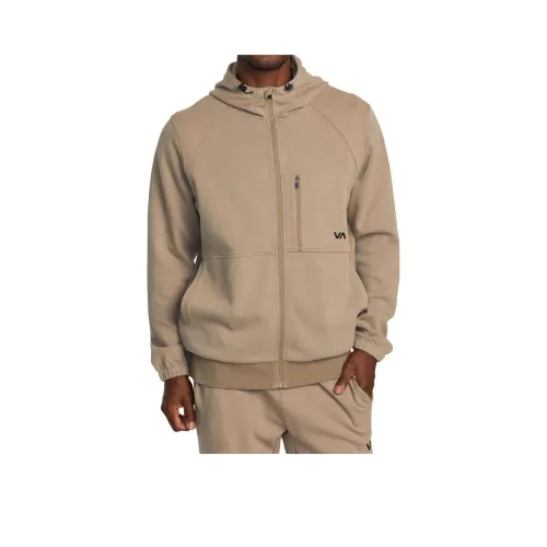 RVCA Мужские Свитшоты