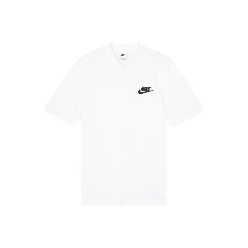 Nike Sportswear Мужская рубашка поло