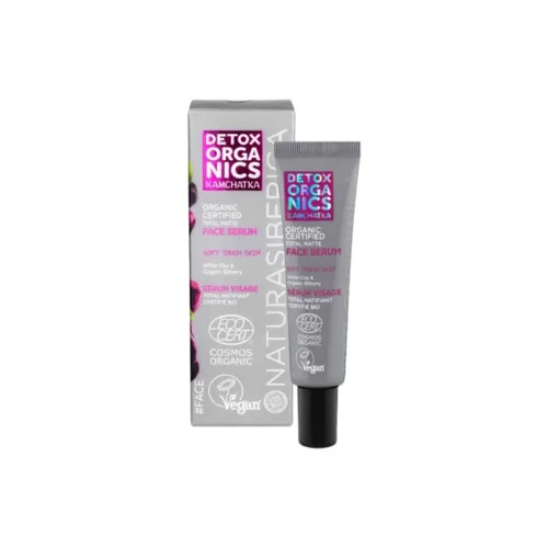 NATURA SIBERICA Жидкость Essences Oil Control Унисекс