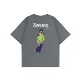 Темно-серый