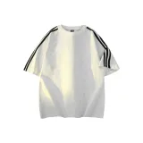 Серый (Полные полосы)