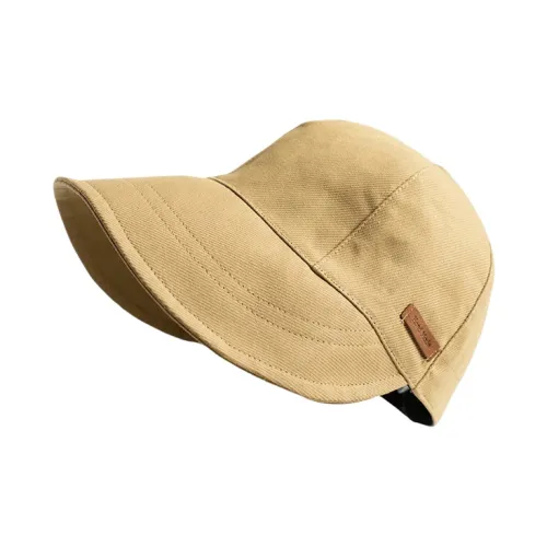 Zhuo Guang Cotton Bucket Hats Женские
