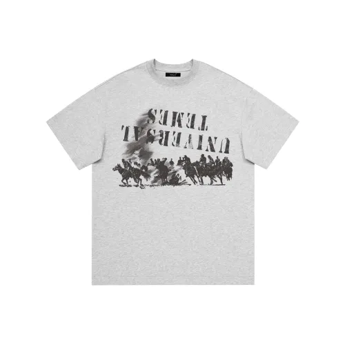 Universal Templates T-Shirt Унисекс