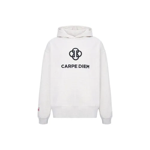 Carpe Diem Унисекс Свитшоты