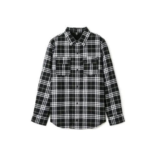 VOLCOM Унисекс Рубашки