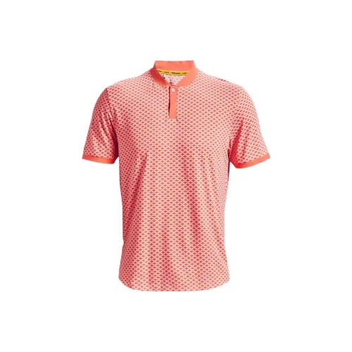 Under Armour Under Armour Поло Мужское