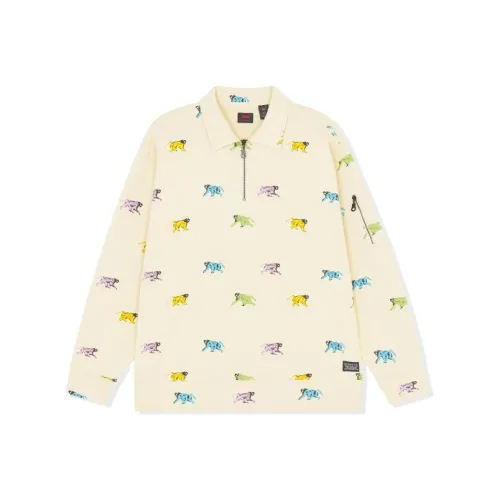 Levis Многоцветное Мужское Поло