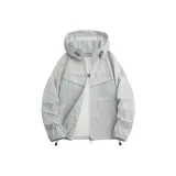 Светло-серый