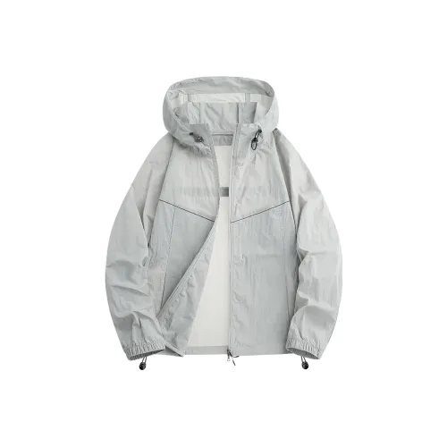 Mulinsen Одежда с защитой от солнца Унисекс