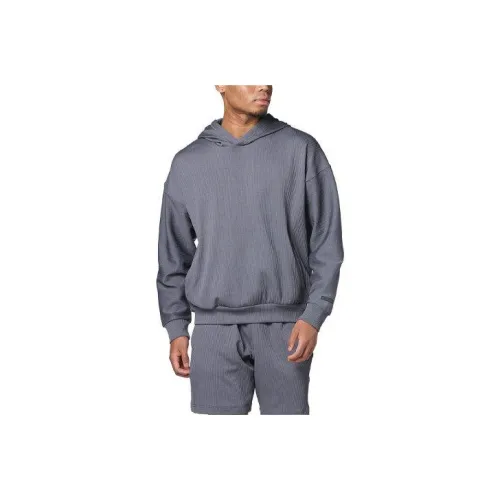 Under Armour UA Journey Толстовка Мужская Стальной Синий