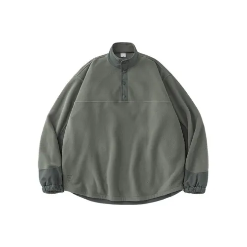 MOSEALAND Мужские Свитшоты