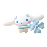 Большая ушастая собака - океаническая соль