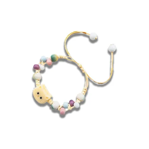 Датан Годин Ткань Браслеты Шнурки Женские