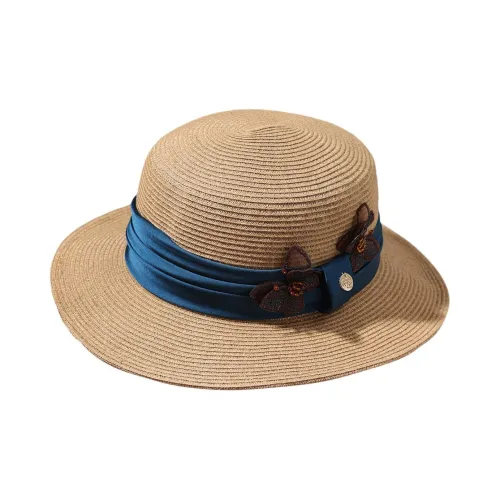 Red Bean Полиэстер UV Защита Головные Уборы Женские