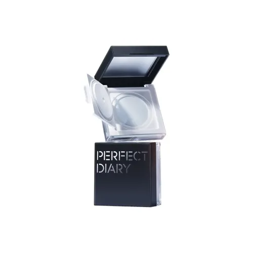 PERFECT DIARY LOOSE Пудры Женские
