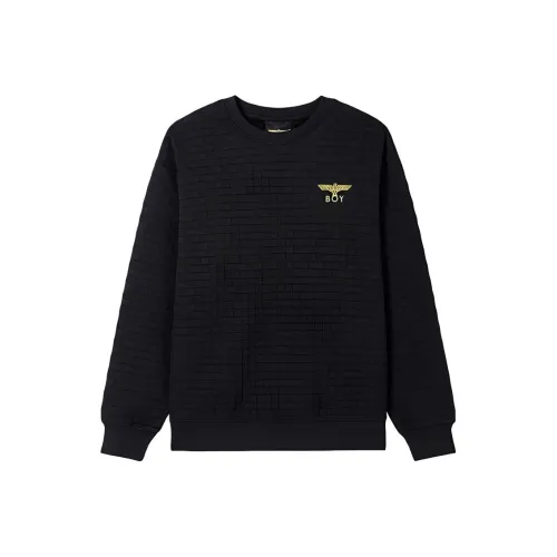 BOY LONDON Унисекс Свитшоты