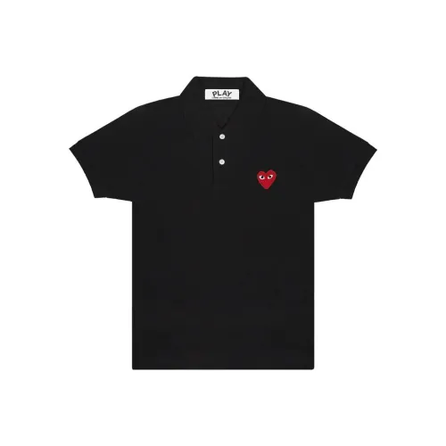CDG Play Мужская Поло