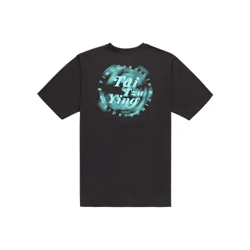 VICTOR Унисекс Футболки