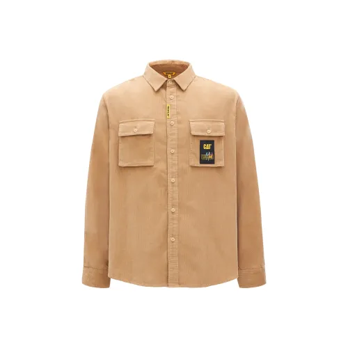 Cat X This Is Street Dance Хаки Унисекс Рубашки